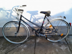 18 Bicicleta second-hand,Germania R28 foto