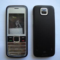 Carcasa Nokia 7310 Supernova cu taste