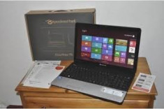 Packard Bell EasyNote Te, garantie 1 an foto