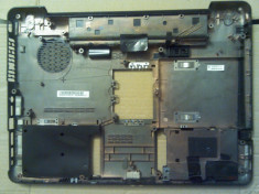 bottom case v000120660 Toshiba Satellite A300 a300-A305 A305D &amp;amp; A300D foto