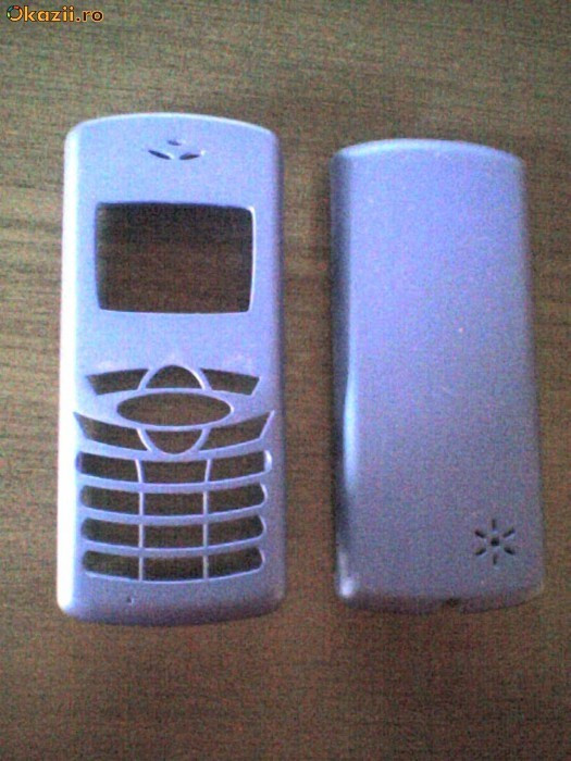 Carcasa Motorola C350