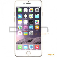 Telefon mobil IPHONE 6 64GB LTE 4G AURIU foto