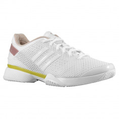 Pantofi tenis femei Adidas Barricade | 100% originali, import SUA, 10 zile lucratoare - e50808 foto