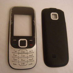 Carcasa Nokia 2330 cu taste