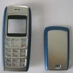 Carcasa Nokia 1600 cu taste foto