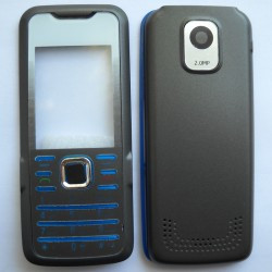 Carcasa Nokia 7210 Supernova cu taste foto