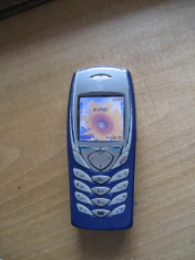 Nokia 6100 - telefon clasic de colectie foto