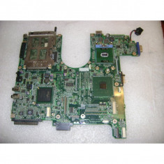 Placa de baza laptop Toshiba Satellite EA80-132 FUNCTIONALA model EAT10 LA-2491 REV 1A foto