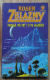 Roger Zelazny - Noua Printi din Amber