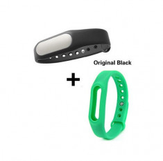Bluetooth 4.0 bra?ara inteligent ceas cu pedometru. Monitorizare somn pentru telefoane inteligente. Smart watch foto
