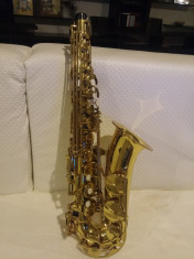 Saxofon Yamaha YAS 275 Made In JAPAN foto