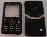 Carcasa SonyEricsson W660 cu taste