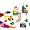 LEGO? Classic Cutie mare de constructie creativa - 10698