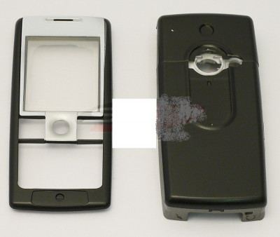 Carcasa Sony Ericsson T630 foto