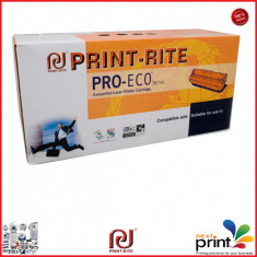 CARTUS TONER ROSU compatibil imprimante SAMSUNG CLP 320, CLP 325, CLX 3185 foto