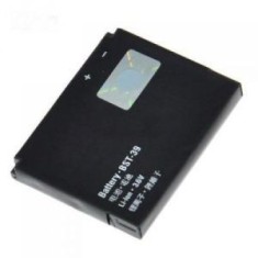 Acumulator BST-39 Sony Ericsson W910 foto