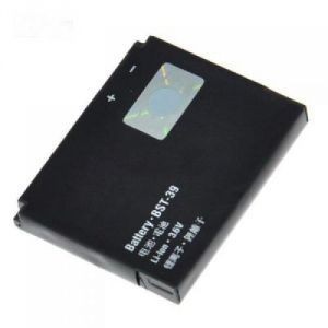 Acumulator BST-39 Sony Ericsson W910 foto