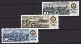 Germania DDR 1984 - cat.nr.2524-6 neuzat,perfecta stare