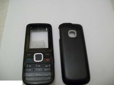Carcasa Nokia C1-01 cu taste foto