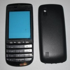 Carcasa Nokia Asha 300 cu taste