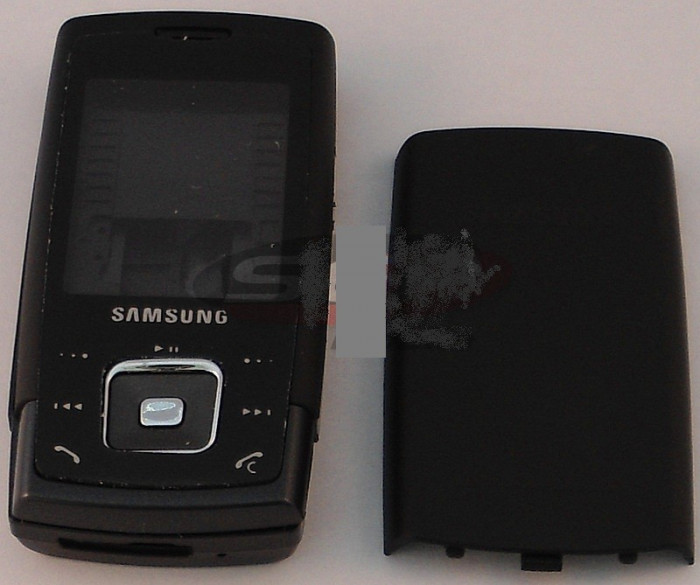 Carcasa Samsung E900 cu mijloc si taste
