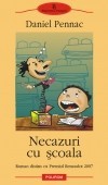 Necazuri cu scoala - de Daniel Pennac foto