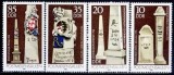 Germania DDR 1984 - cat.nr.2486-9 neuzat,perfecta stare