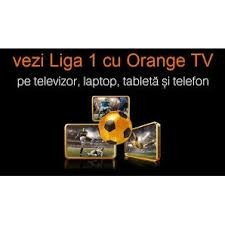 Orange tv instalare si contracte numai in Bucuresti ilfov si ceva localitati din Teleorman foto