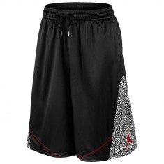 Jordan Fly Elephant Shorts | Produs 100% original | Livrare cca 10 zile lucratoare | Aducem pe comanda orice produs din SUA foto