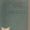 (C5820) PSEUDO-KYNEGHETIKOS DE AL.I. ODOBESCU, EDITURA TINERETULUI, 1959