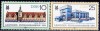 Germania DDR 1984 - cat.nr.2495-6 neuzat,perfecta stare