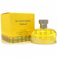 Parfum Burberry Weekend 100ML foto