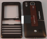 Carcasa SonyEricsson K770 cu taste