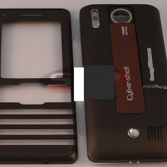 Carcasa SonyEricsson K770 cu taste