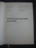 L. KLEINERMAN * C. BANTEA * S. LECCA * O. D. BOGDAN - ELECROCARDIOGRAFIE PRACTICA