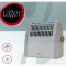 Mini radiator convector Lazer