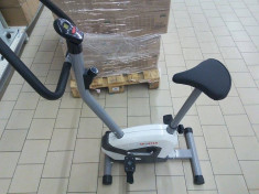 Bicicleta fitness magnetica (noua) foto