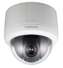 Speed Dome Samsung SCP-2120 | SAMSUNG foto