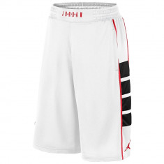 Jordan Cat Scratch Basketball Shorts | Produs 100% original | Livrare cca 10 zile lucratoare | Aducem pe comanda orice produs din SUA foto