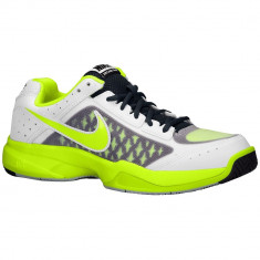 Pantofi tenis Nike Air Cage Court | Produs 100% original | Livrare cca 10 zile lucratoare | Aducem pe comanda orice produs din SUA foto