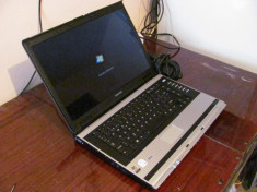 LAPTOP TOSHIBA SATELLITE A110-231 foto