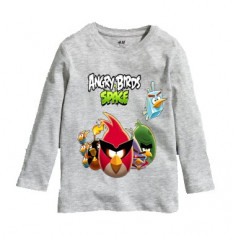 Bluza Angry Birds foto