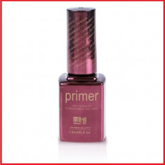 Primer Acidic 2M Beauty ORIGINAL, 13 ml, pentru unghii false