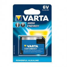 Baterie Varta High Energy J / 4LR61 6V 4918 ON065-RO foto