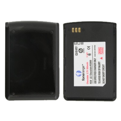 Acumulator LG KG800 foto