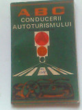 ABC-ul conducerii autoturismului-Gabriel Paparizu, 1978