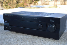 Amplificator Yamaha AX-392 foto