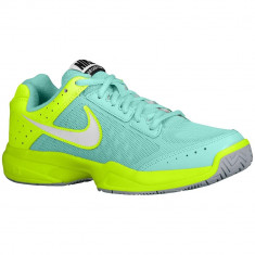 Pantofi tenis femei Nike Air Cage Court | Produs 100% original | Livrare cca 10 zile lucratoare | Aducem pe comanda orice produs din SUA foto