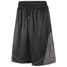 Jordan Fly Elephant Shorts | Produs 100% original | Livrare cca 10 zile lucratoare | Aducem pe comanda orice produs din SUA foto