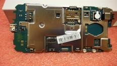 Placa de baza Samsung Galaxy Chat B5330 foto